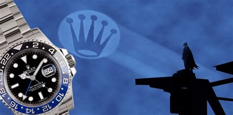 numero de serie rolex batman|rolex batman history.